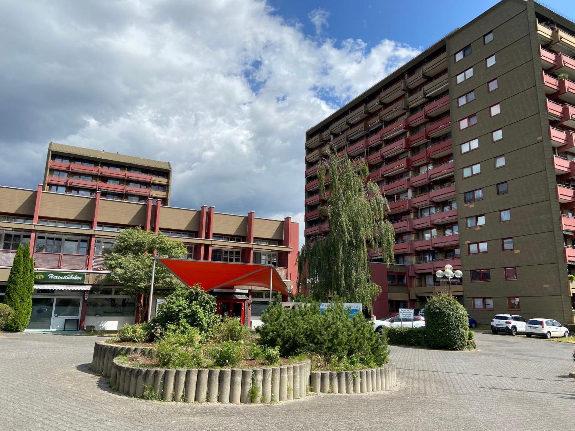 Apartment B313 By Interhome Lahnstein Exterior foto
